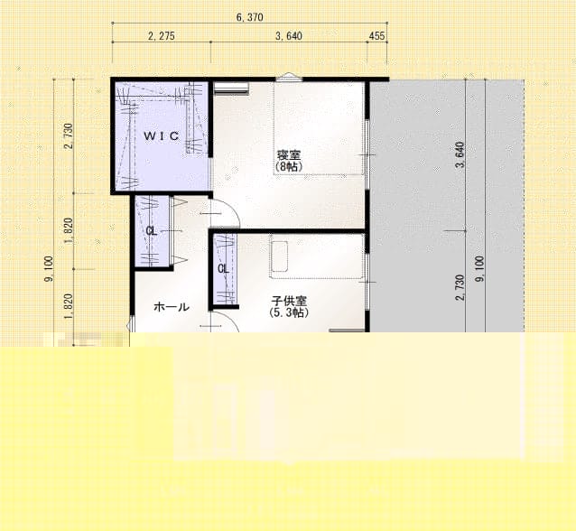 家族の時間を大切にした住まい